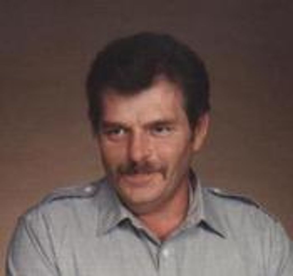 William Lee Altizer Sr.