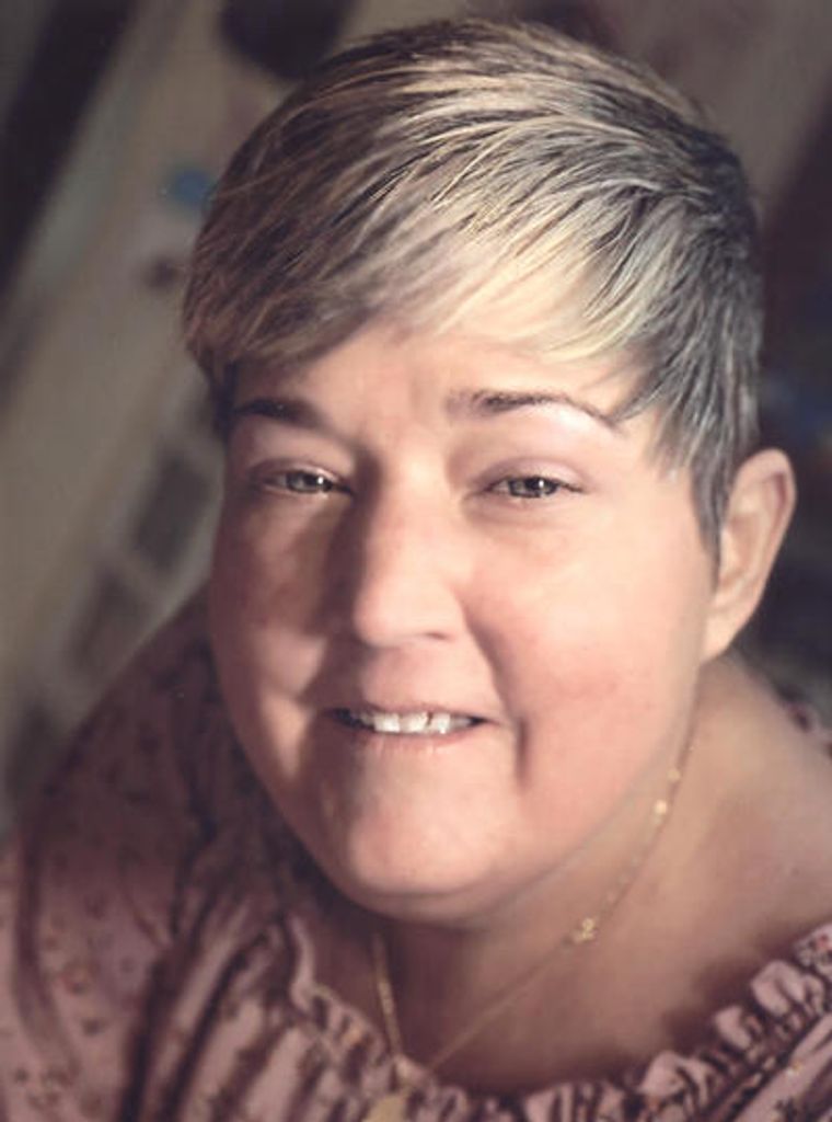 Nichole (Kidd) Cunningham