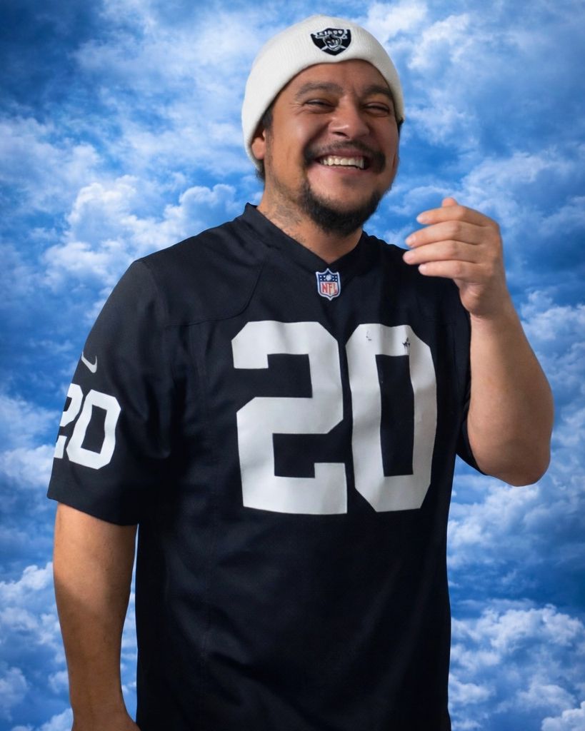 Robbie Francisco Martinez Profile Photo