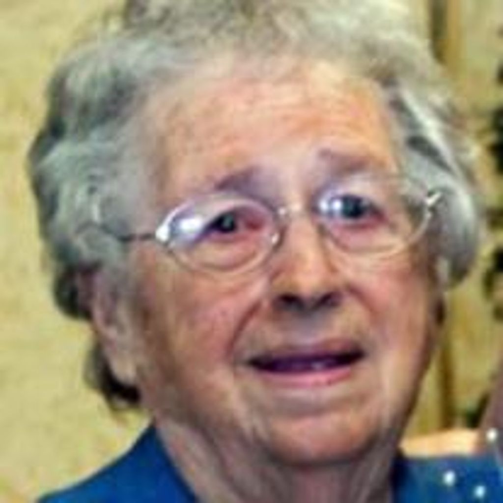 Rosalie Small