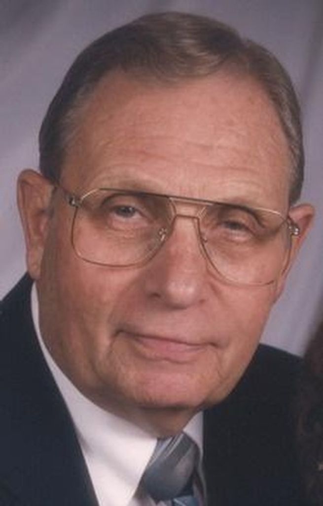 Billy Eugene Schuster