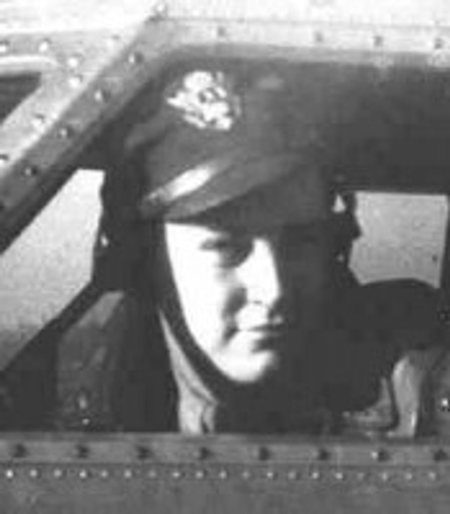 Joseph F. X. Levey