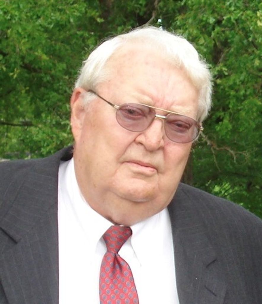 Kenneth Kepley