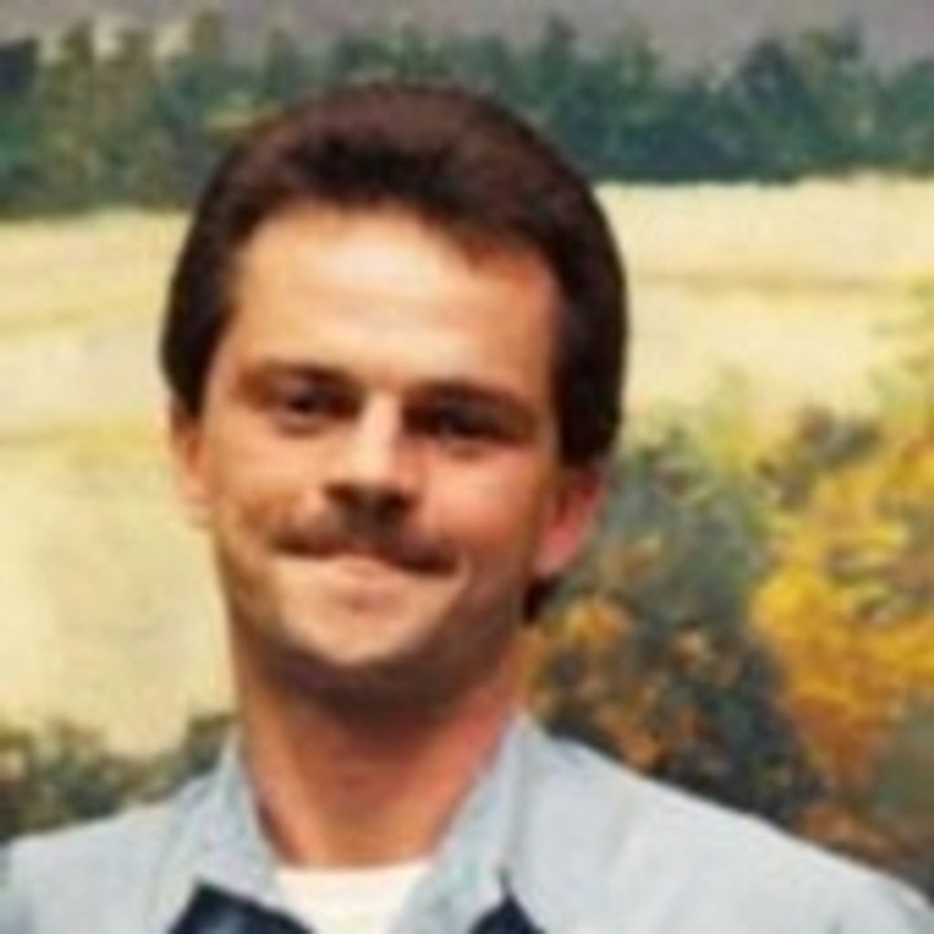 Paul Allen 'Bo' Mitchem