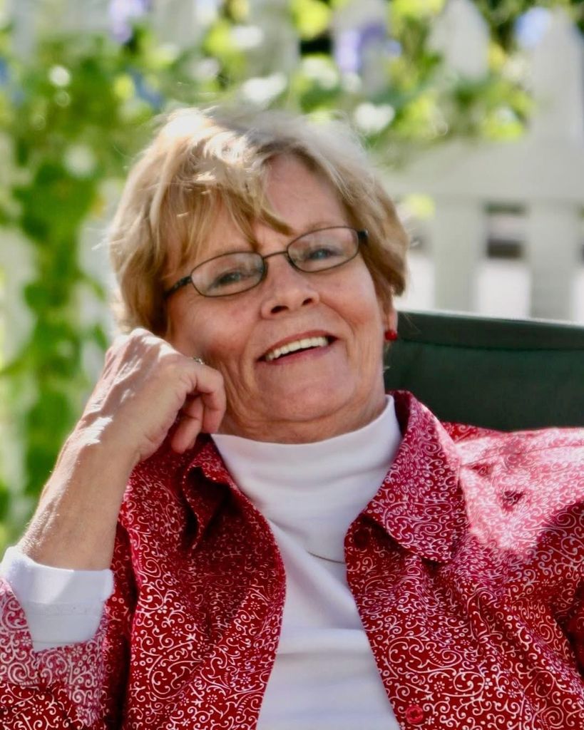 Bonnie Anne Chapman Profile Photo