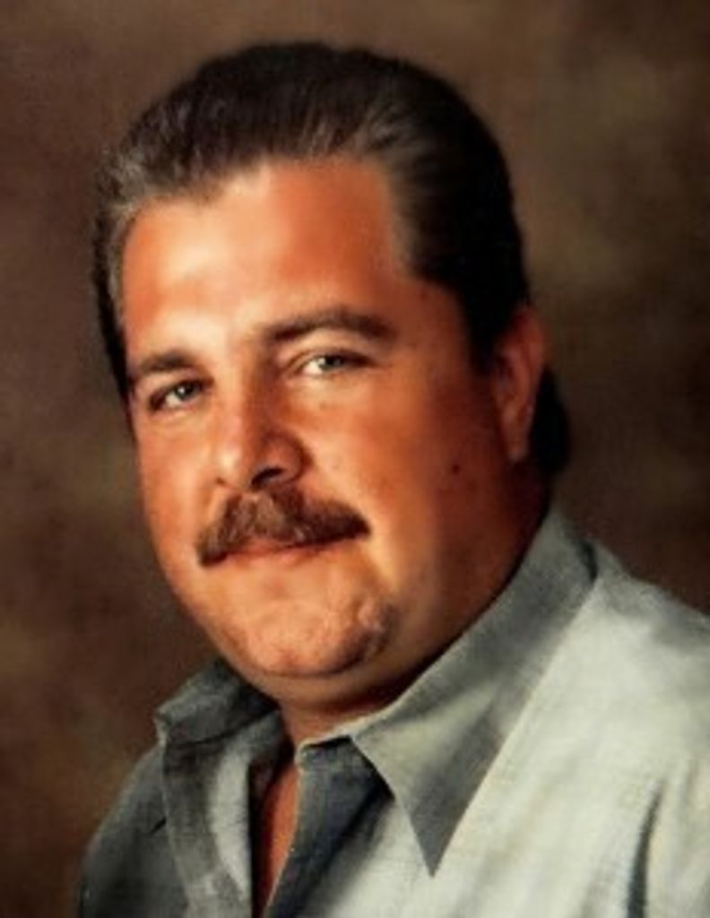 Roger Allen Holub Profile Photo
