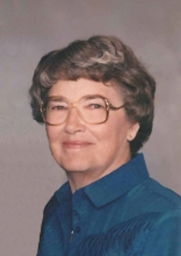 Laverne I. Bair
