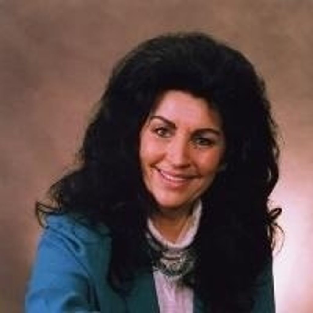 Iris  A. Harrington