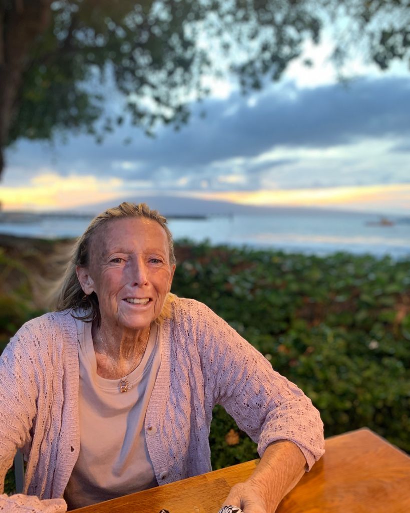 Margaret Theresa Hughes Profile Photo