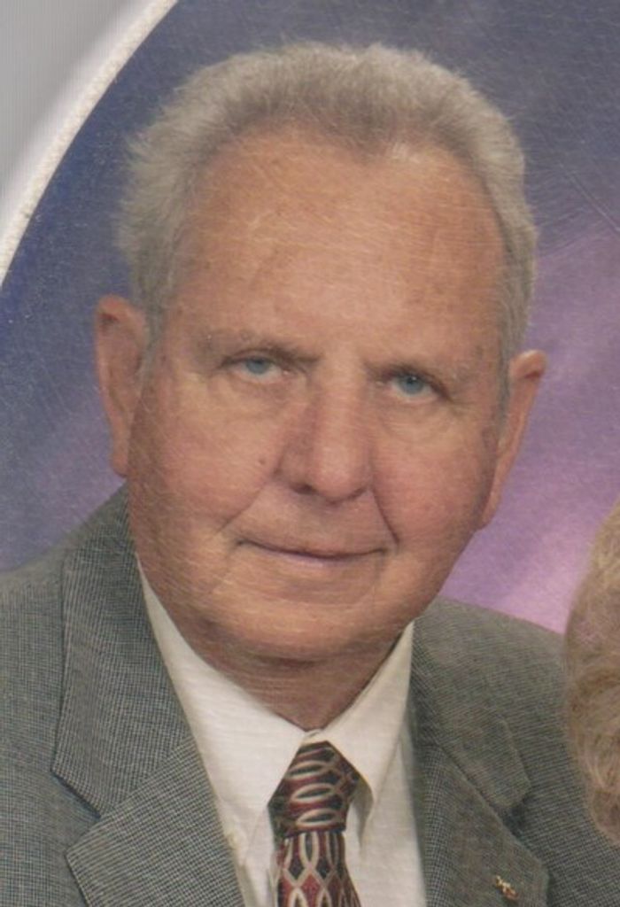 Robert "Eddie" Heath