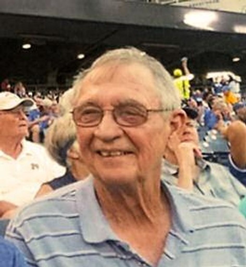 David Wayne Miller Profile Photo