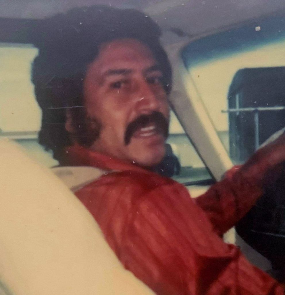 Alonzo Pizaña