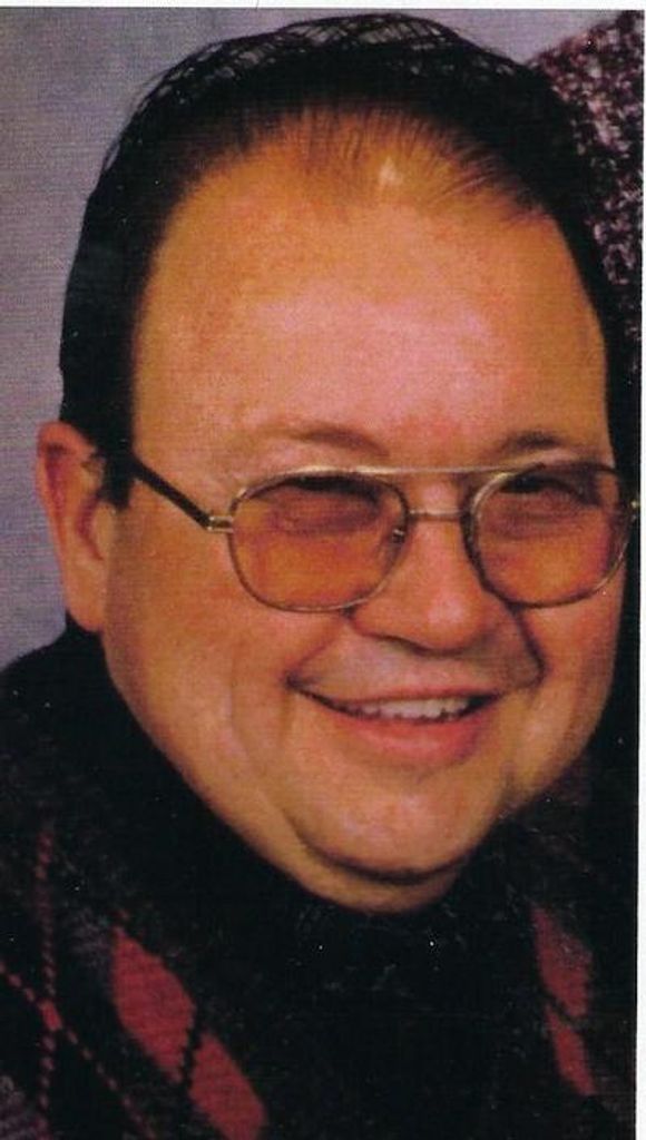 Richard Leon Marshall Profile Photo