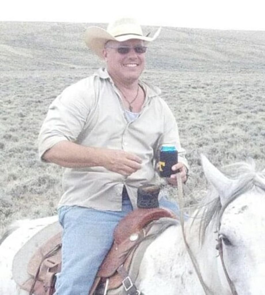 Michael Jay Christie Profile Photo