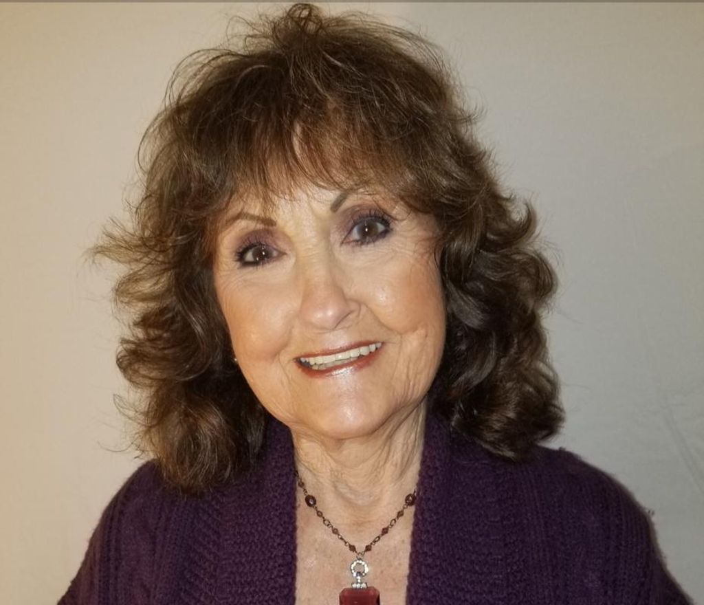 Mary Alice Dudley Profile Photo