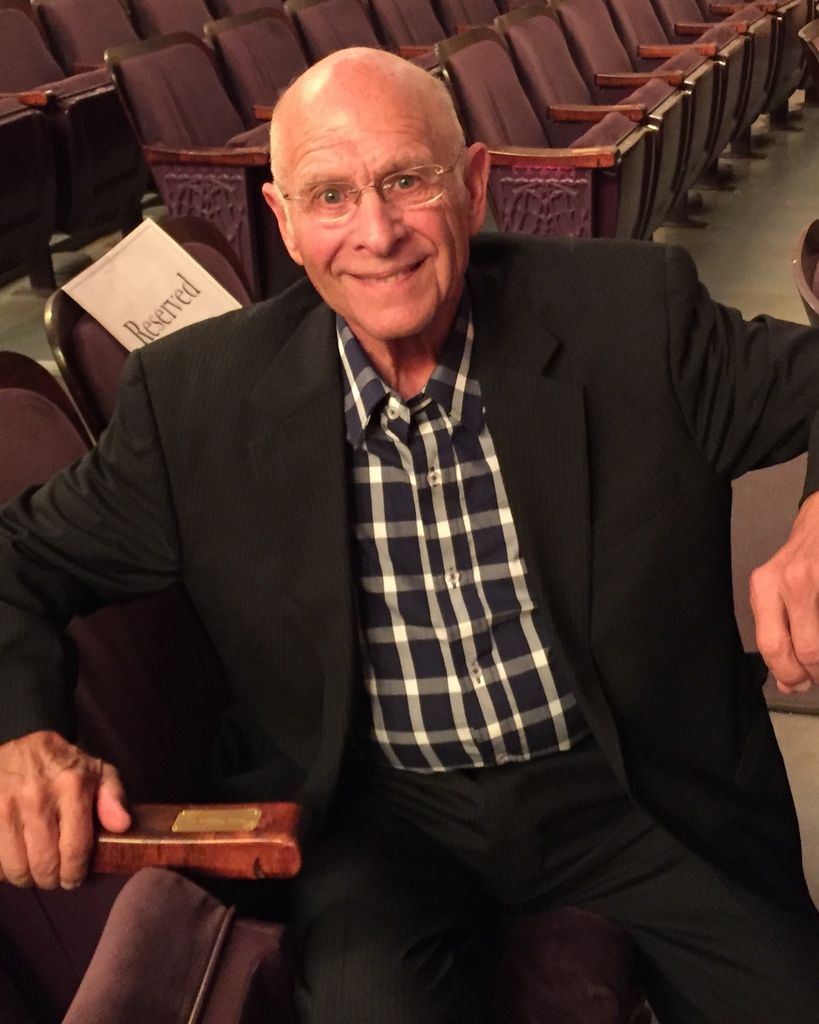 Barry Lichtman