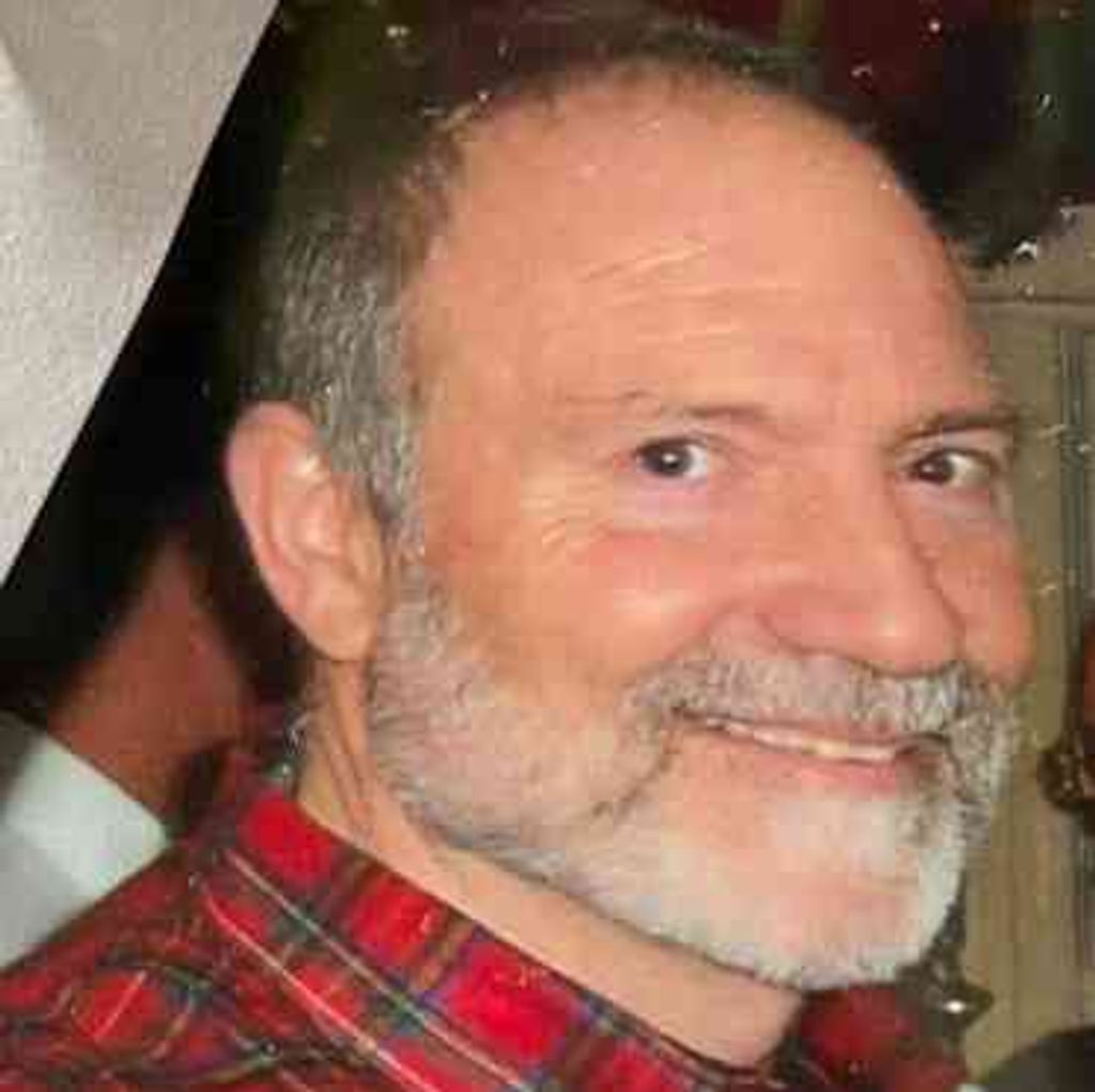 Richard L. MacPherson Profile Photo