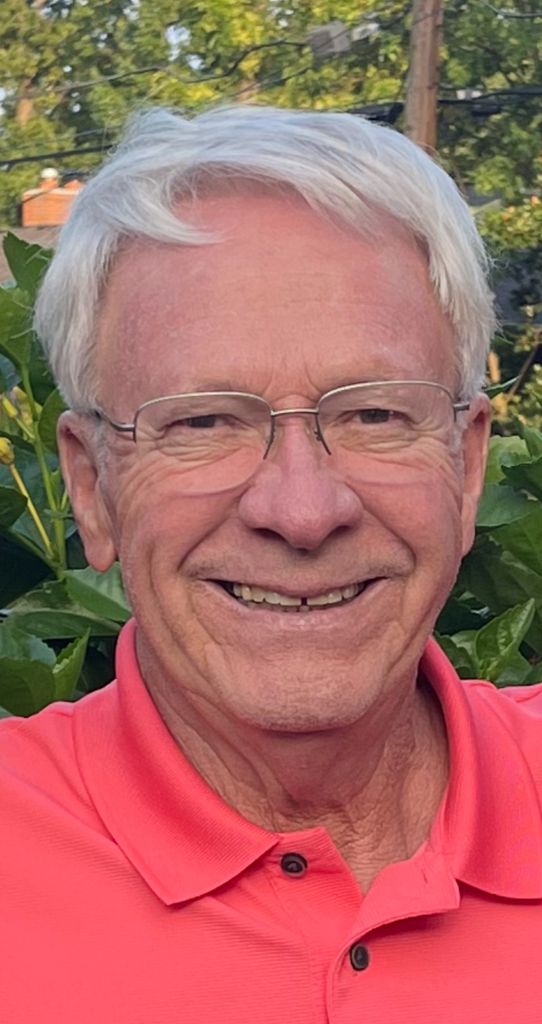 Robert W. "Bob" Conreux Profile Photo