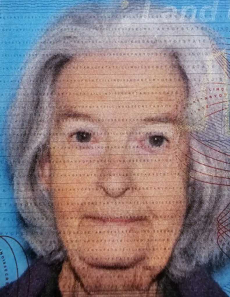 Stella Ann (Richards) Lee Profile Photo