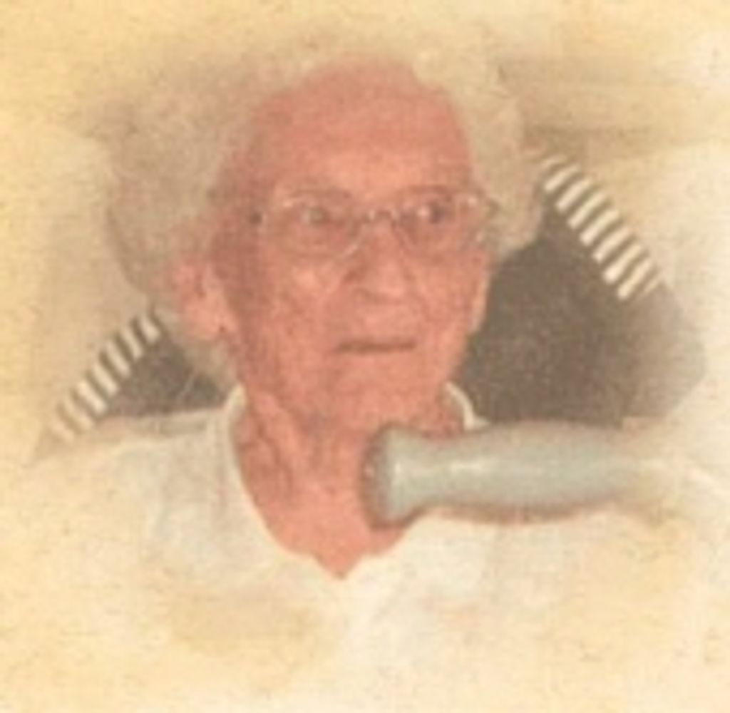 Evelyn M. Proctor
