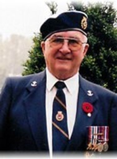 Mervin  W. Roe Profile Photo