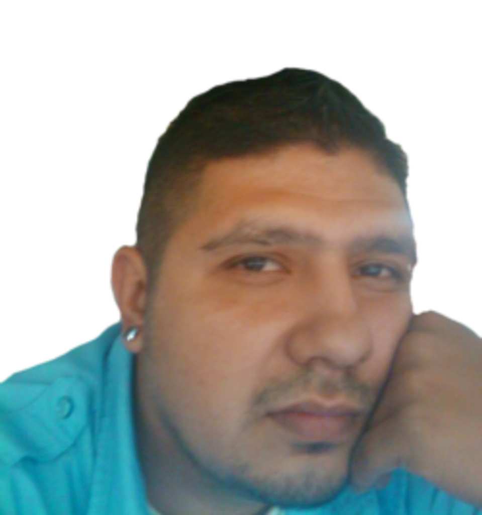 Javier Segura