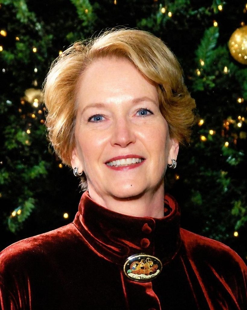 Susan Morris Couch