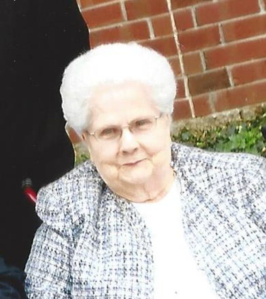 Patricia N. Hood Profile Photo