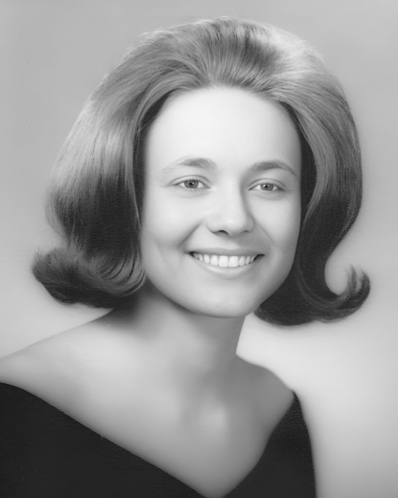 Irene Moriarty Profile Photo