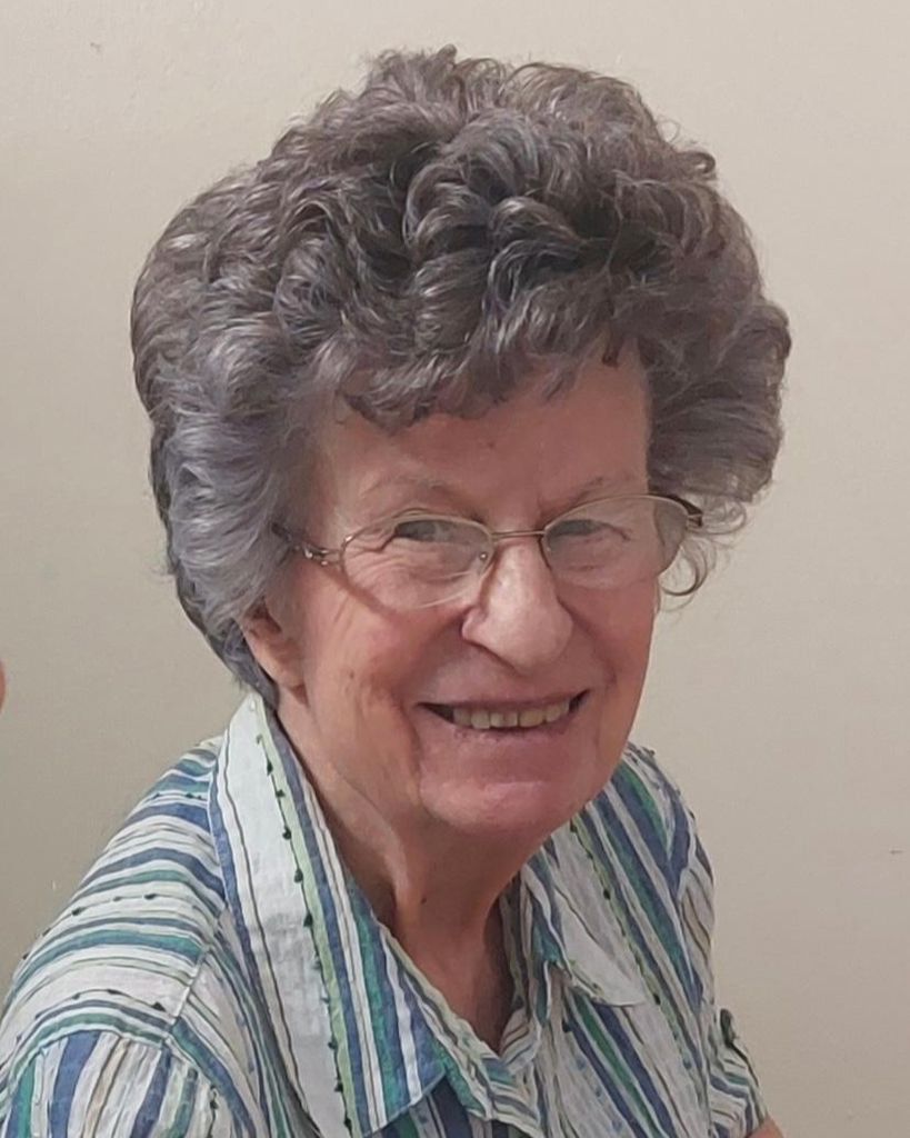 Edith Sample Riner Profile Photo