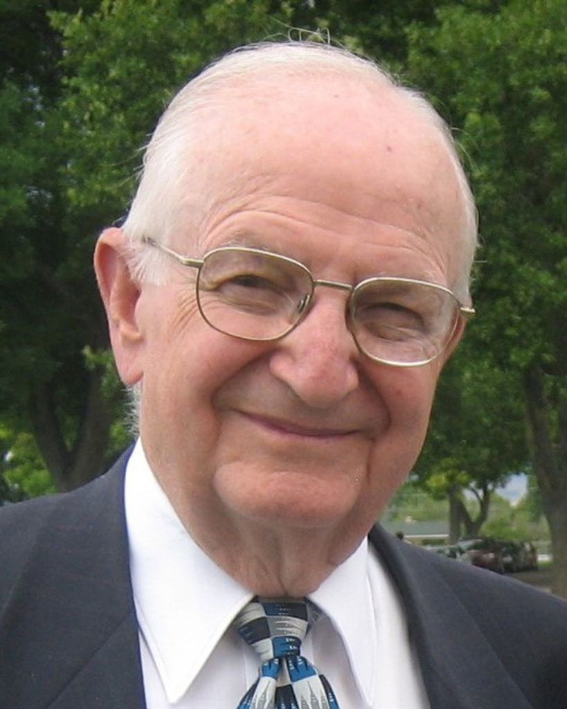George Zadik Aposhian, Jr.