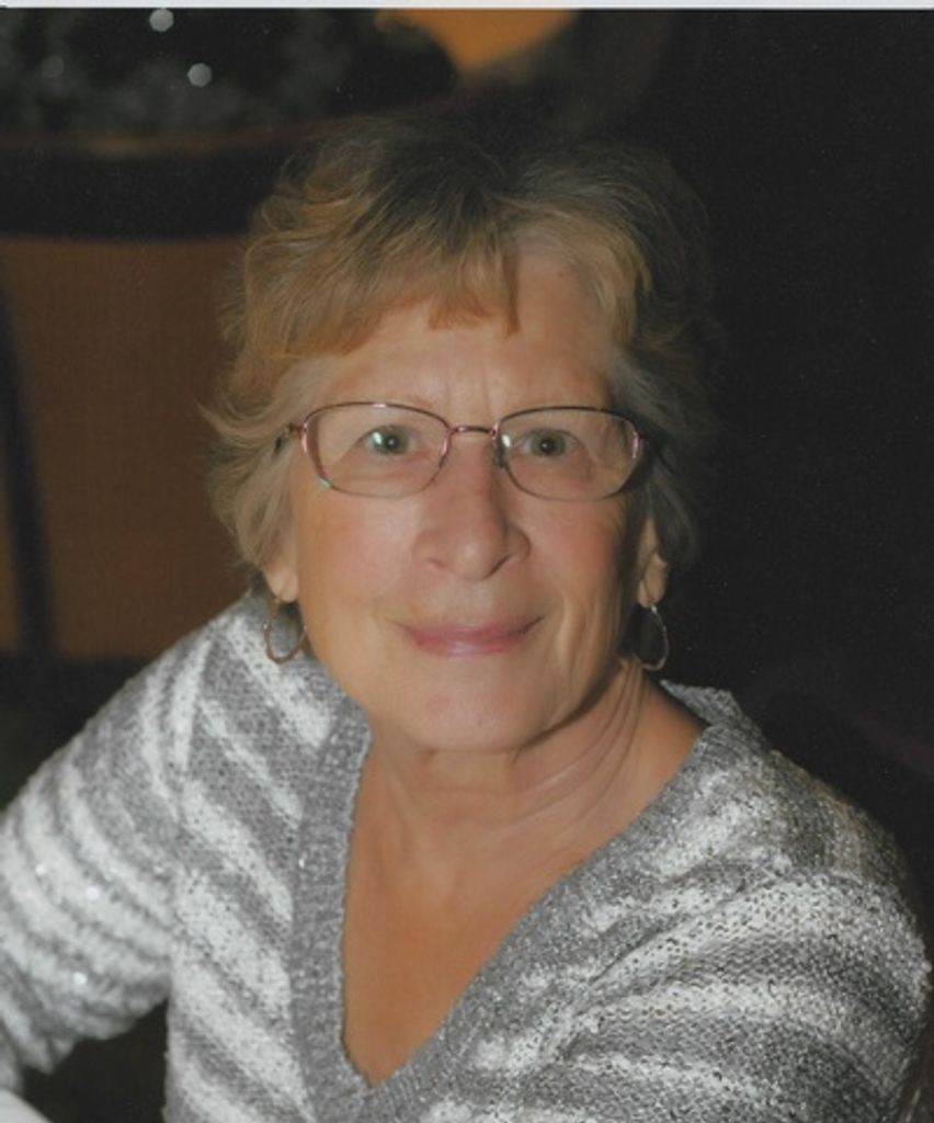 Nancy Sue Handy Profile Photo