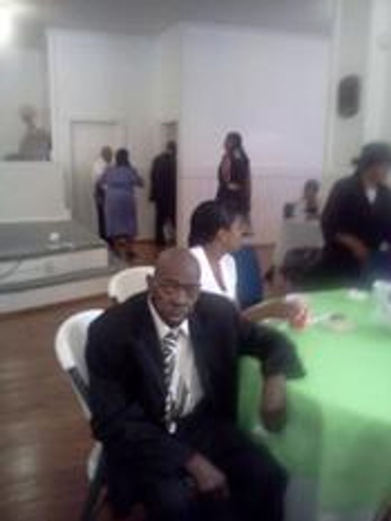 Eddie Lawrence "Honey" Boone Profile Photo