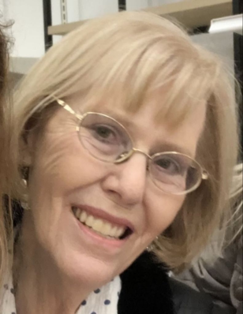 Bonnie F. Pribyl