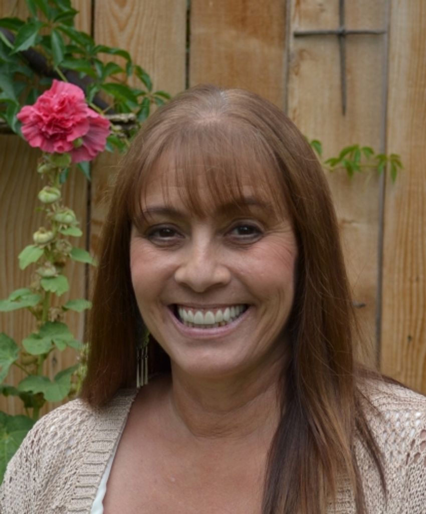 Veronica Gay Aragon