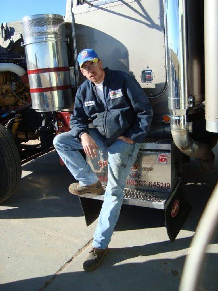 Brian Hendrix Profile Photo