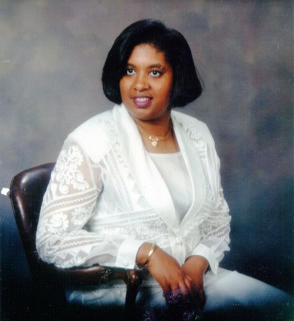 Mitzi Ann St. Ange Profile Photo