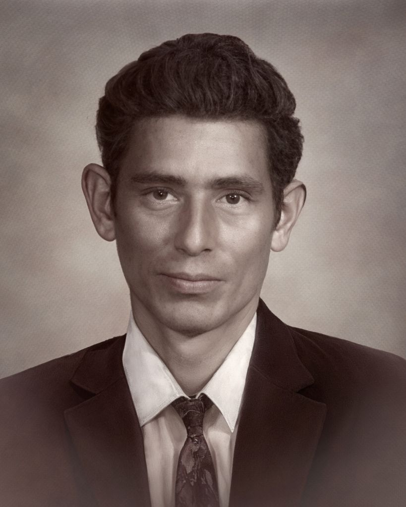Teodoro "Lolo" G. Suarez