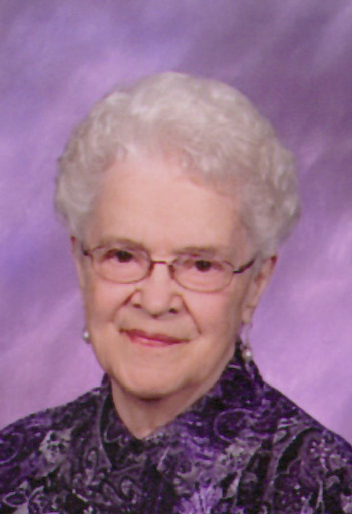 Mary Margaret Thiel