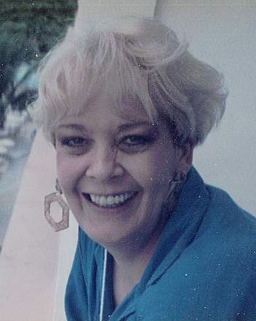 Glenda Greenway