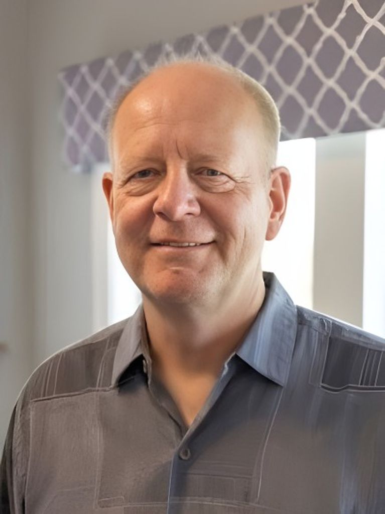 Ken Priesner Profile Photo