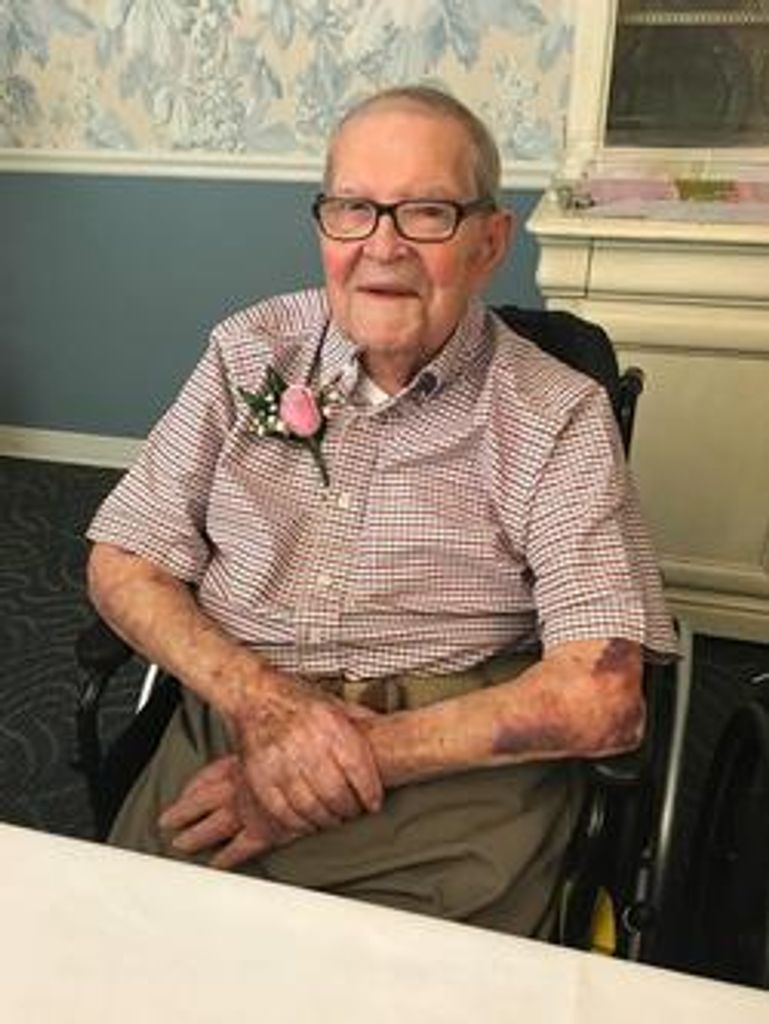 Bernard A. Gagne