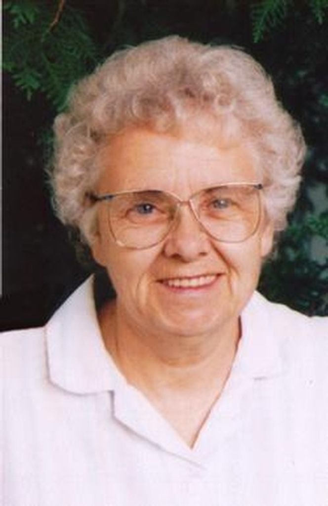 Isabell A. Stuber