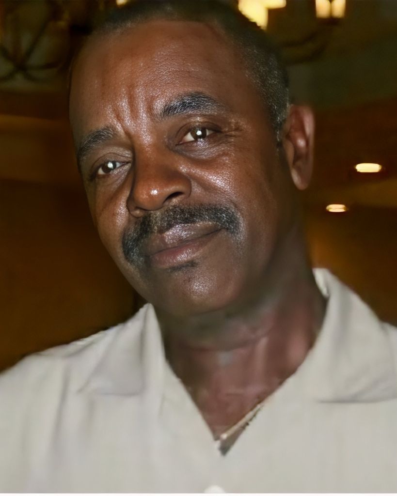 Robert Lee Hardy Profile Photo