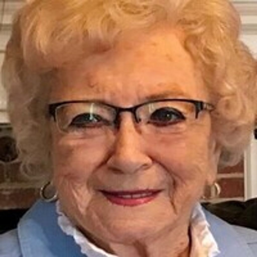 Virginia Mae Wisner Profile Photo