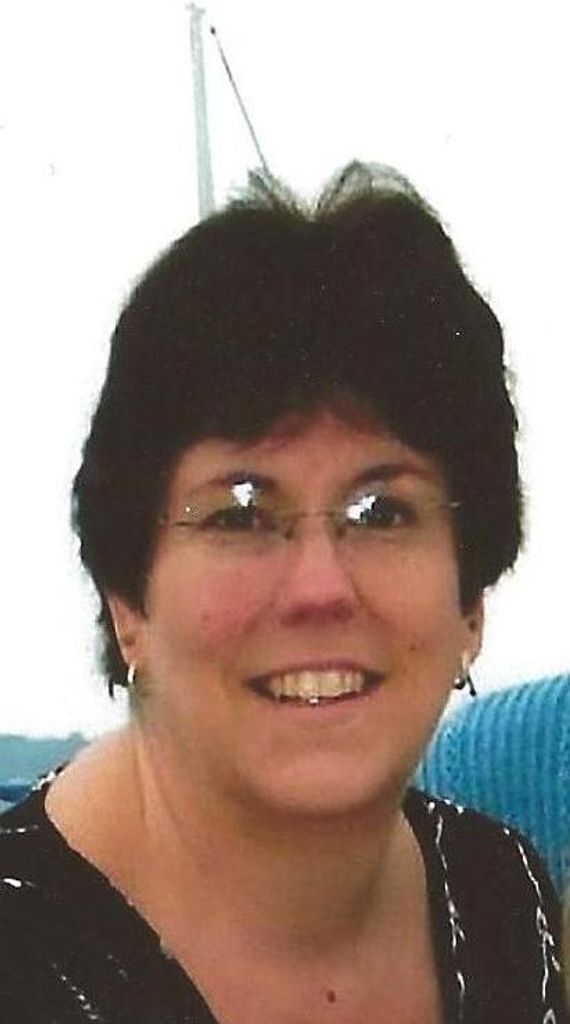 Carol Mastroberti-Mayo