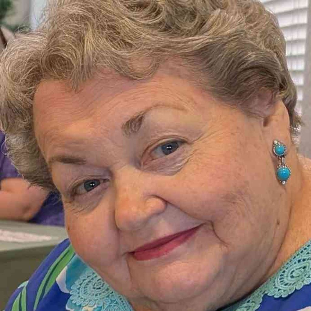 Margaret "Peggy" Ann Holmes Profile Photo