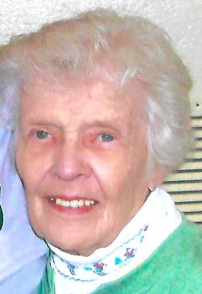 Joan Rose Keener Profile Photo