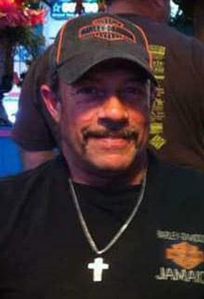Steve Pettis