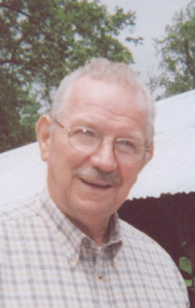 William Shuey